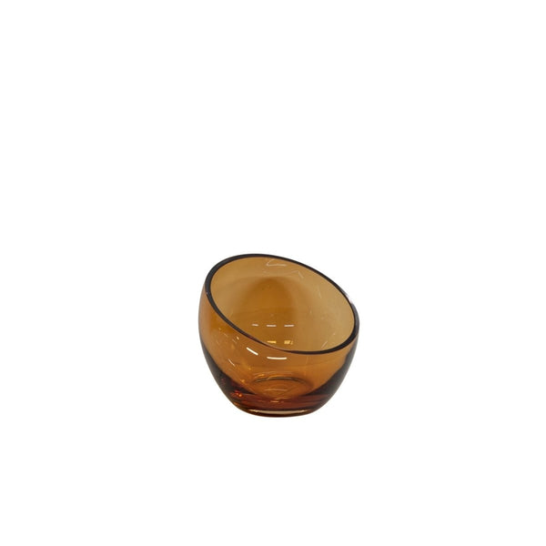 Tealight small glass - BB InteriorDôme Deco