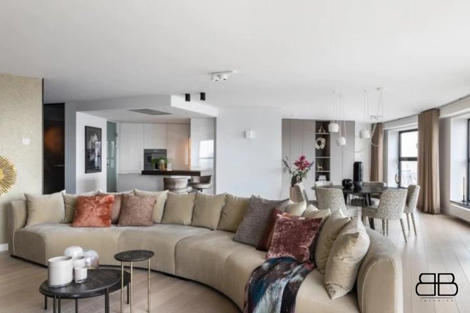 Appartement, Rotterdam