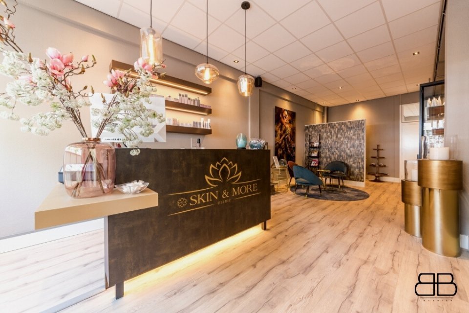 Beautysalon Skin & More