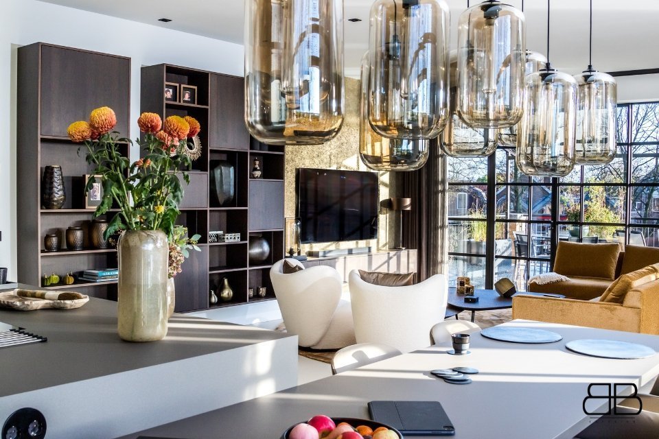 Woning, Oudewater
