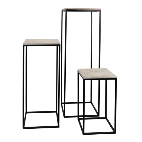 Tables and stands | BB Interior