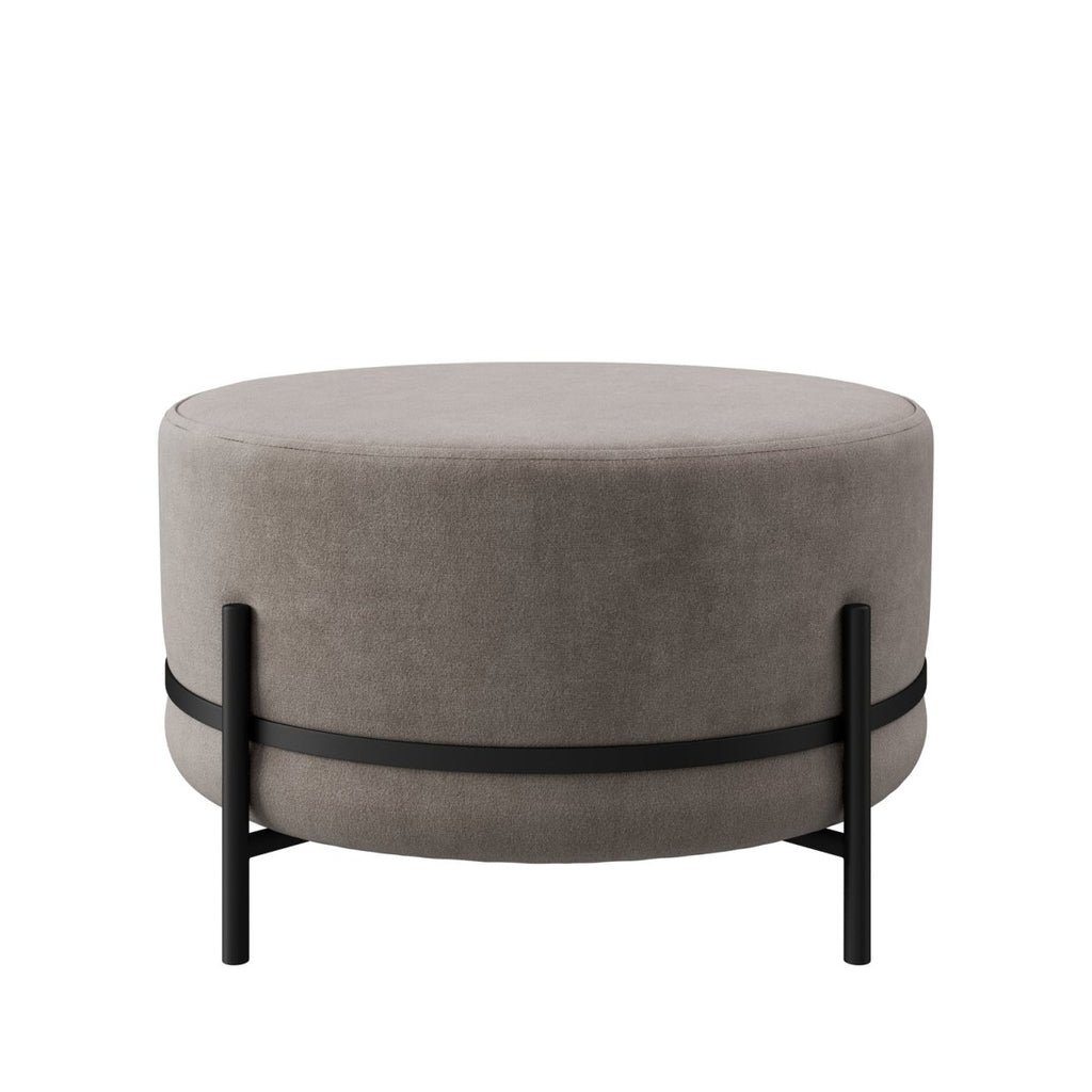 Dome Deco, BABA stool on stand - BB InteriorDôme Deco