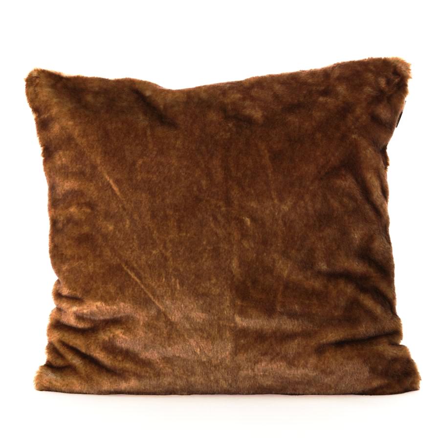 Dôme Deco Cushion Fur Rustik - BB InteriorDôme DecoCushion