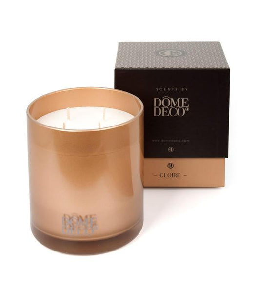 Dôme Deco Scented Candle Gloire - BB InteriorDôme DecoScented Candle
