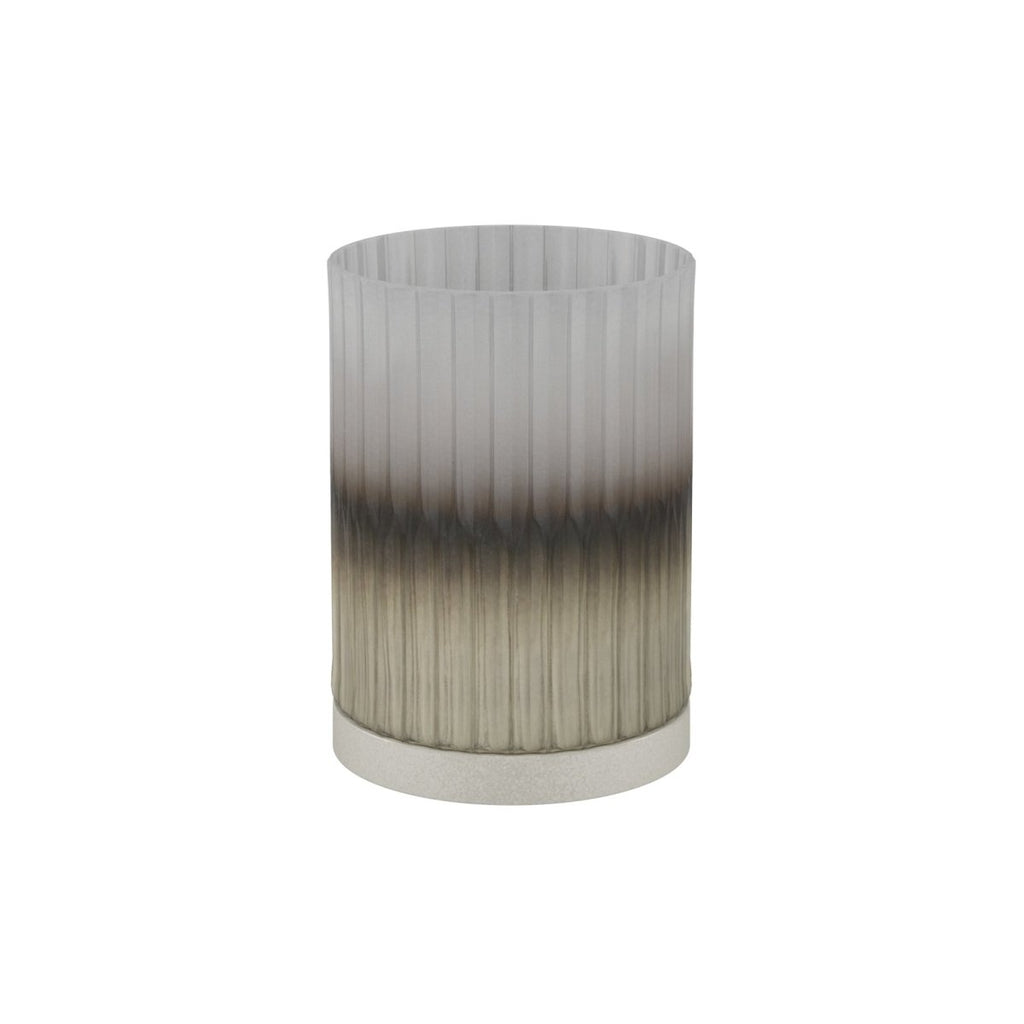 Hurricane grey/beige - BB InteriorDôme Deco