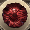 IVV Home Plate magnolia red - small - BB InteriorIVV HomePlate