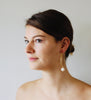 Oceane Hoops Large - BB InteriorChristine BekaertJewelery