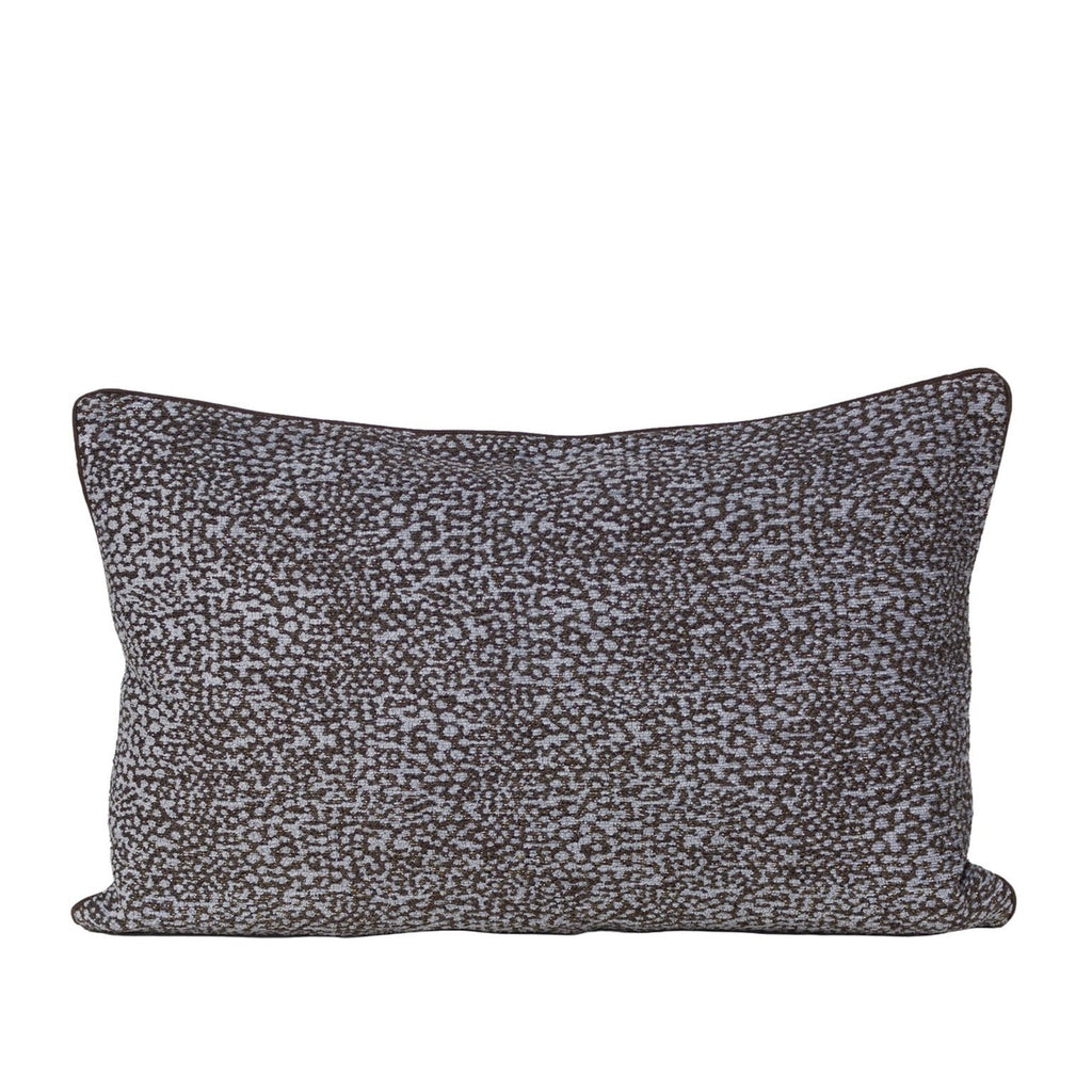 Pari cushion with piping filled - BB InteriorDôme Deco