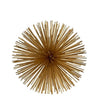 Pols Potten Prickle Brass - BB InteriorBB InteriorSculpture