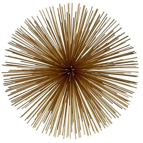 Pols Potten Prickle Brass - BB InteriorBB InteriorSculpture