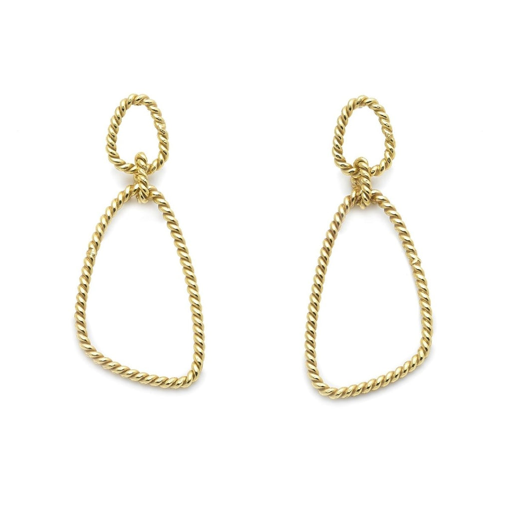 Swing Rope Large - BB InteriorChristine BekaertJewelery