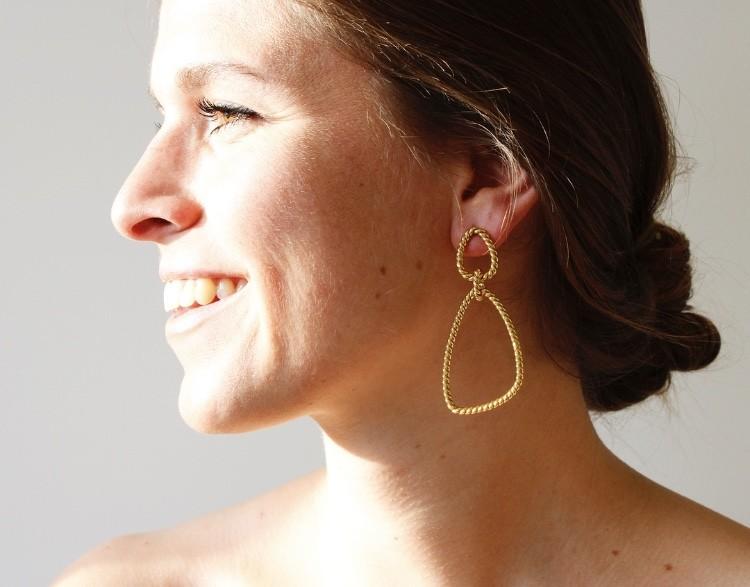 Swing Rope Large - BB InteriorChristine BekaertJewelery